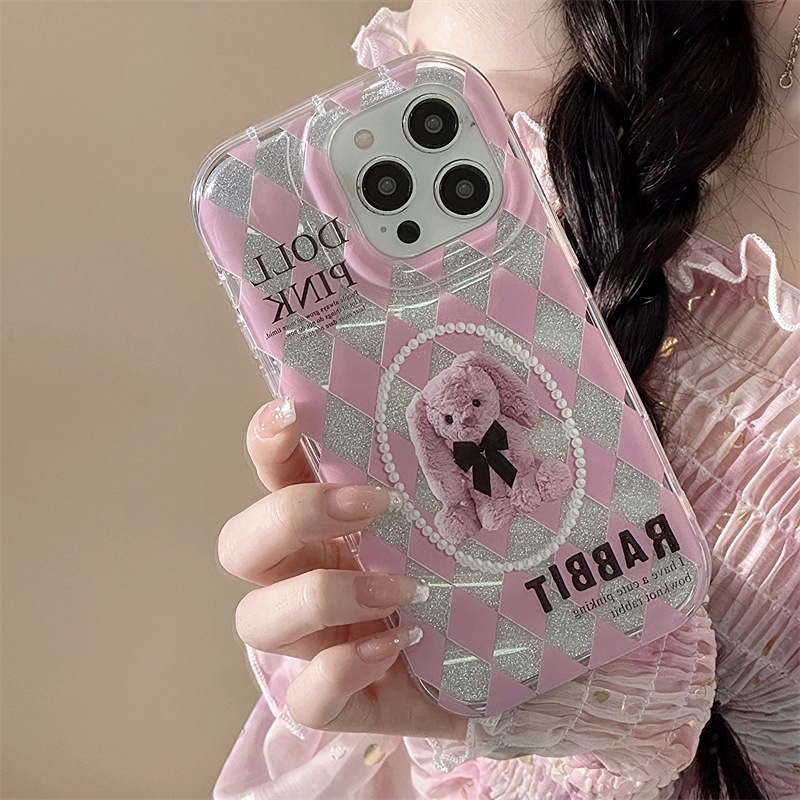 Ốp Điện Thoại In Hình Gấu Cho iphone15 / 14promax / 13 / 12 / 11 / XR / XS / X / XSMAX / 7 / 8PLUS