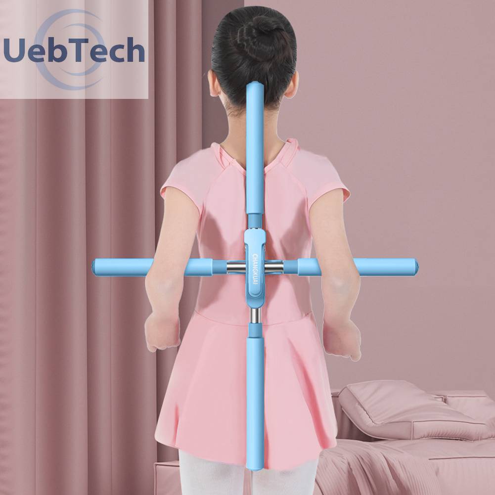 Gậy Chỉnh Tư Thế Chống Gù Lưng Thiết Kế Chuyên Dụng