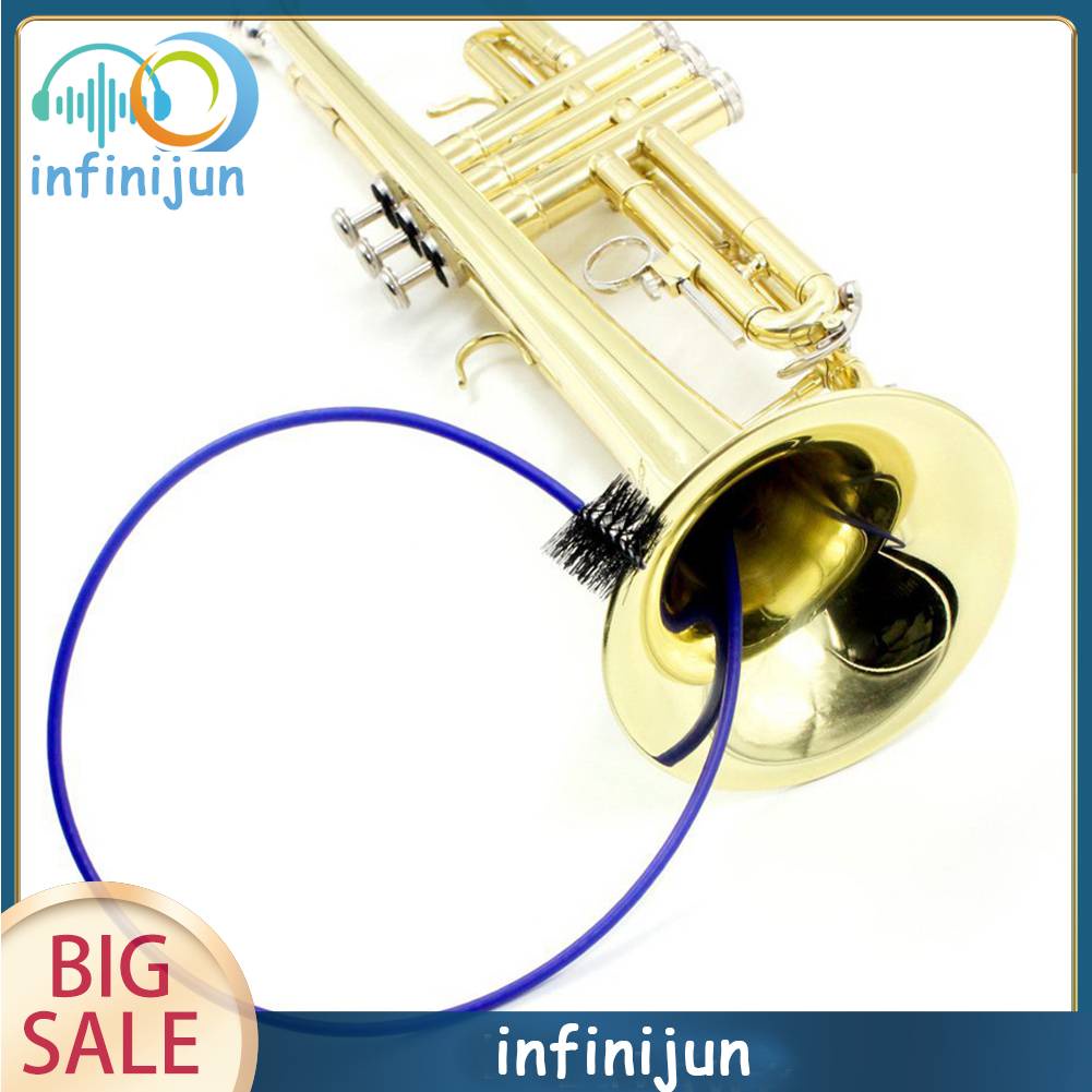 Bộ Dụng Cụ Vệ Sinh Kèn Trumpet