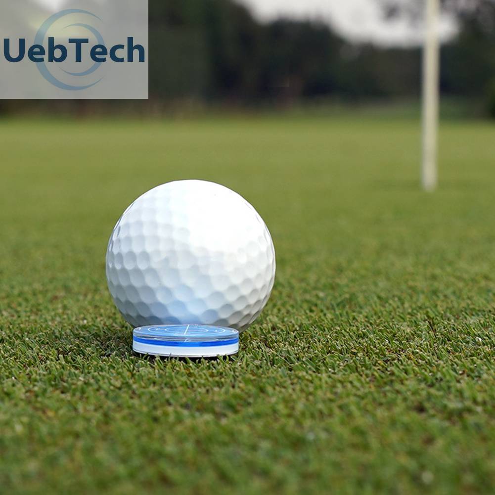 Kẹp Nam Châm Đánh Dấu Vị Trí Mũ Đánh Golf 25mm Chuyên Nghiệp