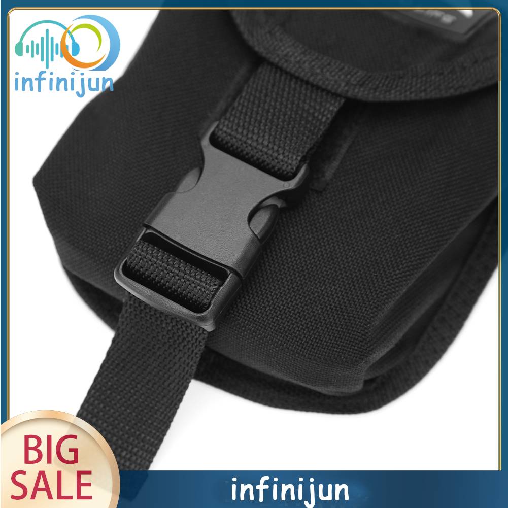 Túi Đeo Hông Đựng Đồ Lặn 2kg 5mm