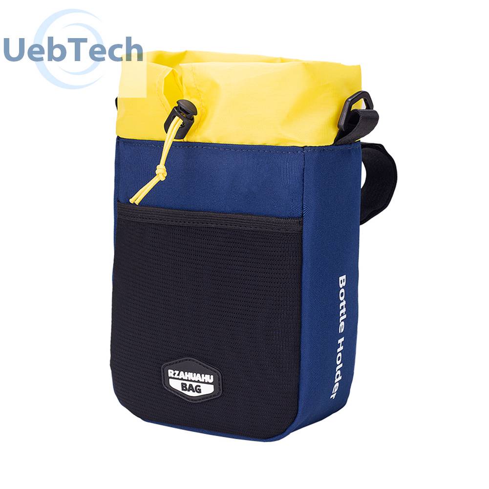 Túi Cách Nhiệt Gắn Tay Lái Xe Đạp Điện Kugoo M4 2.5L