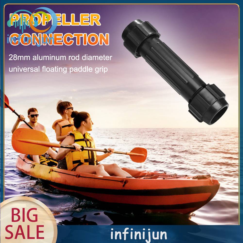 Khớp Nối Mái Chèo Thuyền Kayak Chuyên Dụng