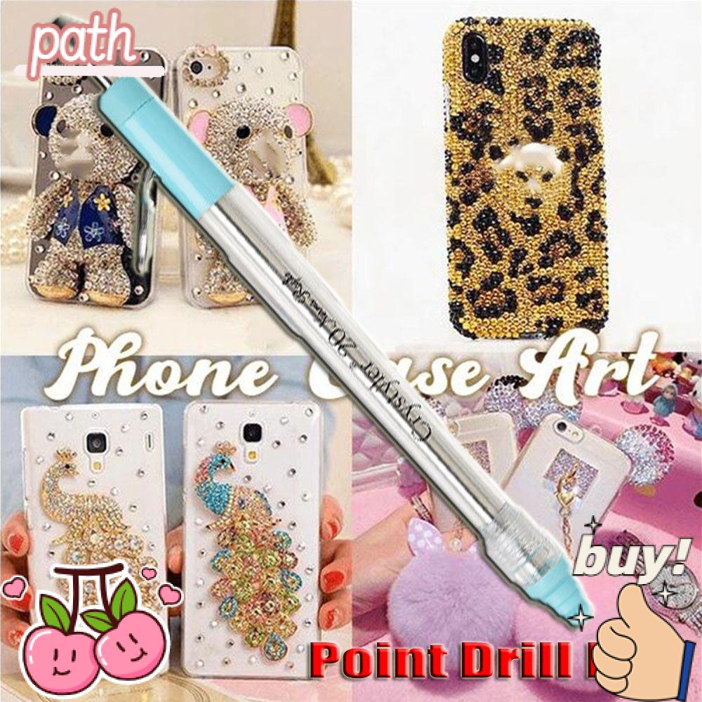 PATH Bút Thêu Thủ Công Đa Năng Mới