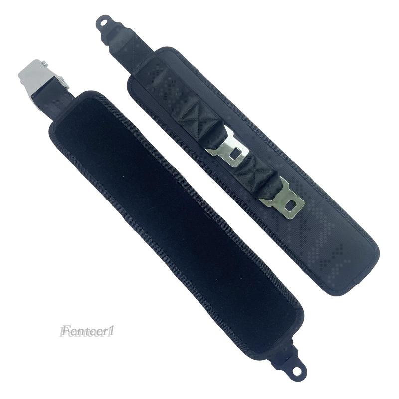 Dây Đai Đeo Hông Thay Thế Chuyên Dụng Cho Máy Tập Thể Dục