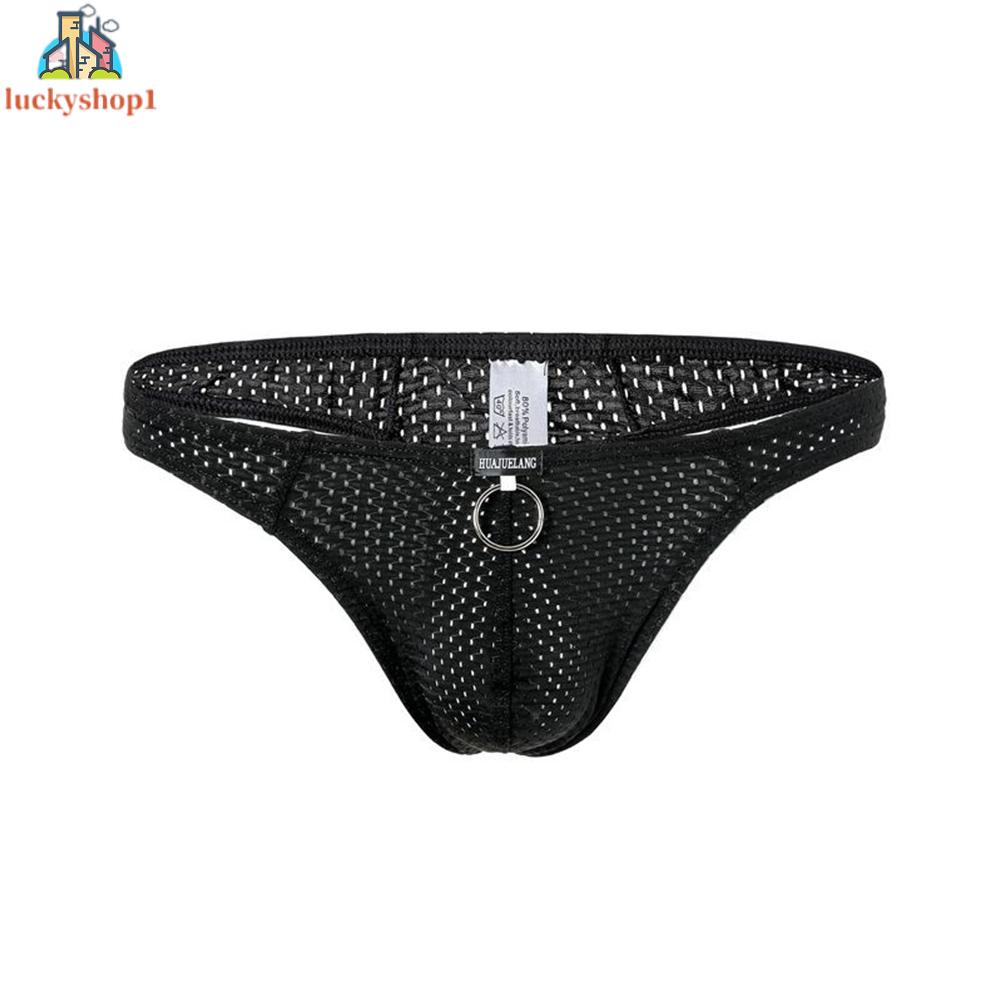 Quần Lót Nam Lọt Khe Gợi Cảm