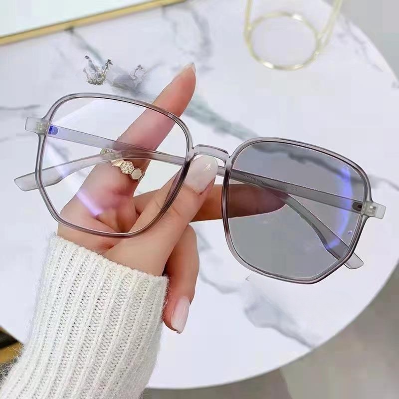 [-0°~-400°Mắt Kính Chống Ánh Sáng Xanh Dành Cho Nam Và Nữ