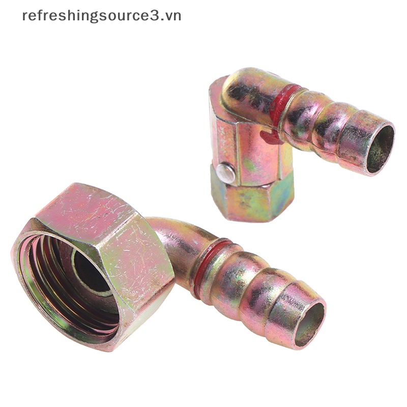 Ống Nối Dẫn Khí Gas 3.vn Thông Dụng Cho Bếp Ga