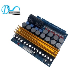 Bảng mạch khuếch đại âm thanh kỹ thuật số tpa3116 5.1 kênh d