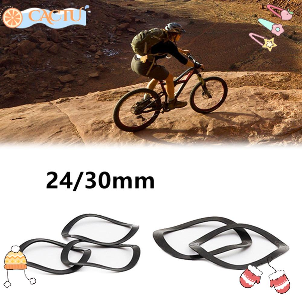 CACTU Vòng Đệm Trục Khuỷu Bằng Chất Liệu Bền Cho Xe Đạp BB30 PF30 BB386