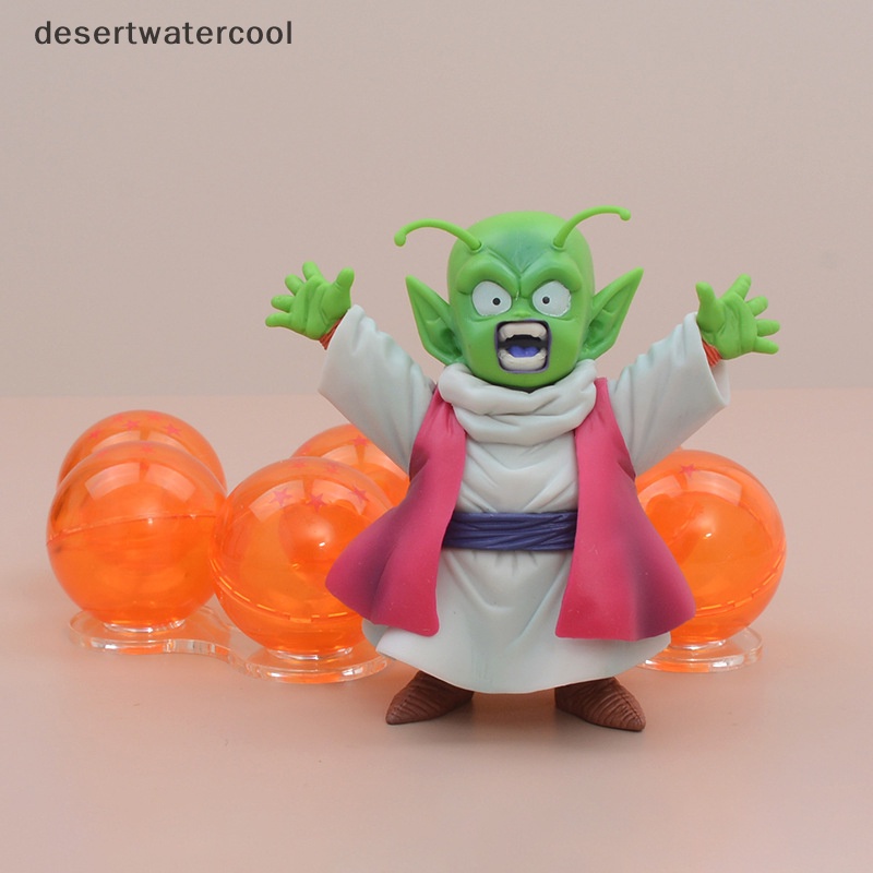 Mô Hình Nhân Vật Namek Shenron Dende Trong Phim Bảy Viên Ngọc Rồng