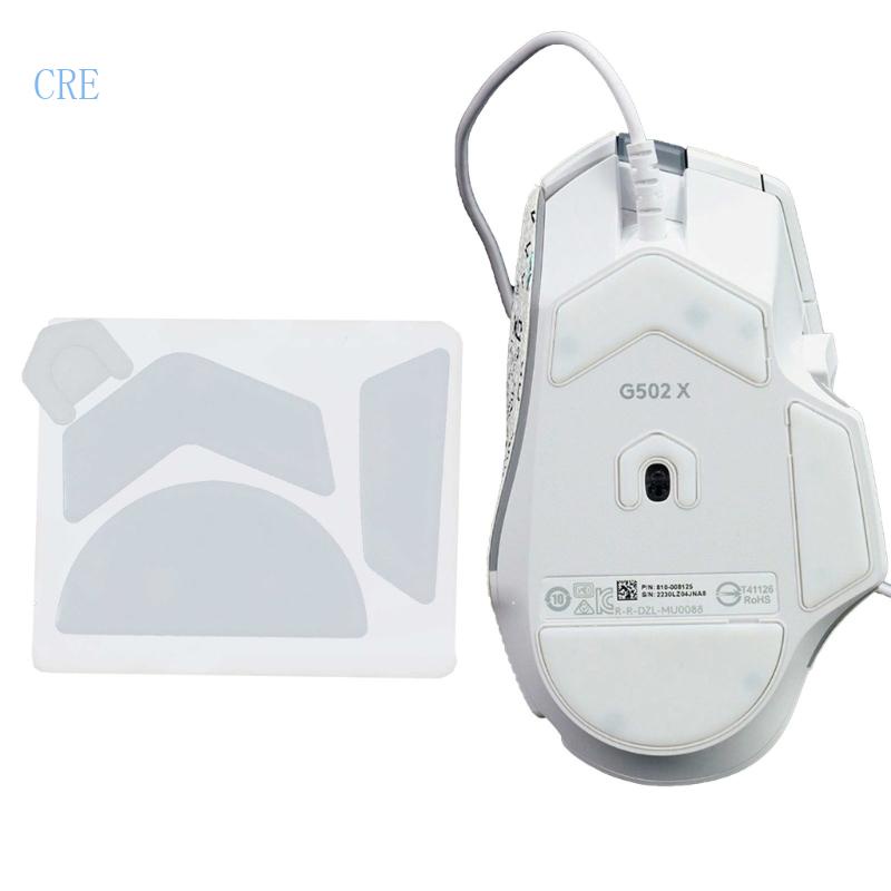 Miếng Dán Chân Chuột Chơi Game Esptiger Esptiger Nâng Cấp Cho G502X