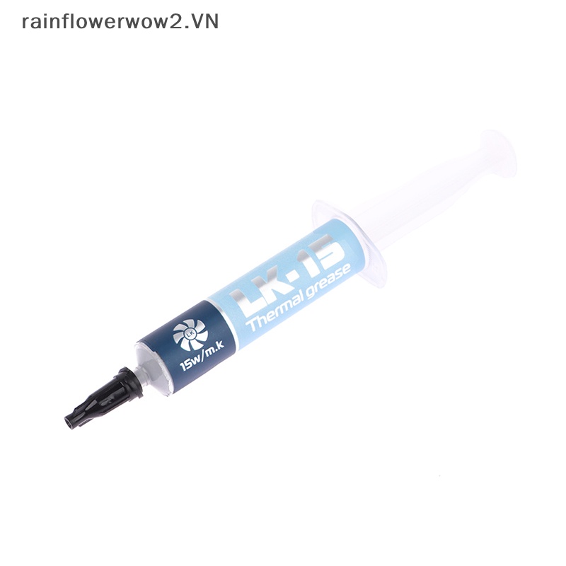 Keo Tản Nhiệt LK-17 LK-15 2 / 5 / 7 / 10g Chất Lượng Cao