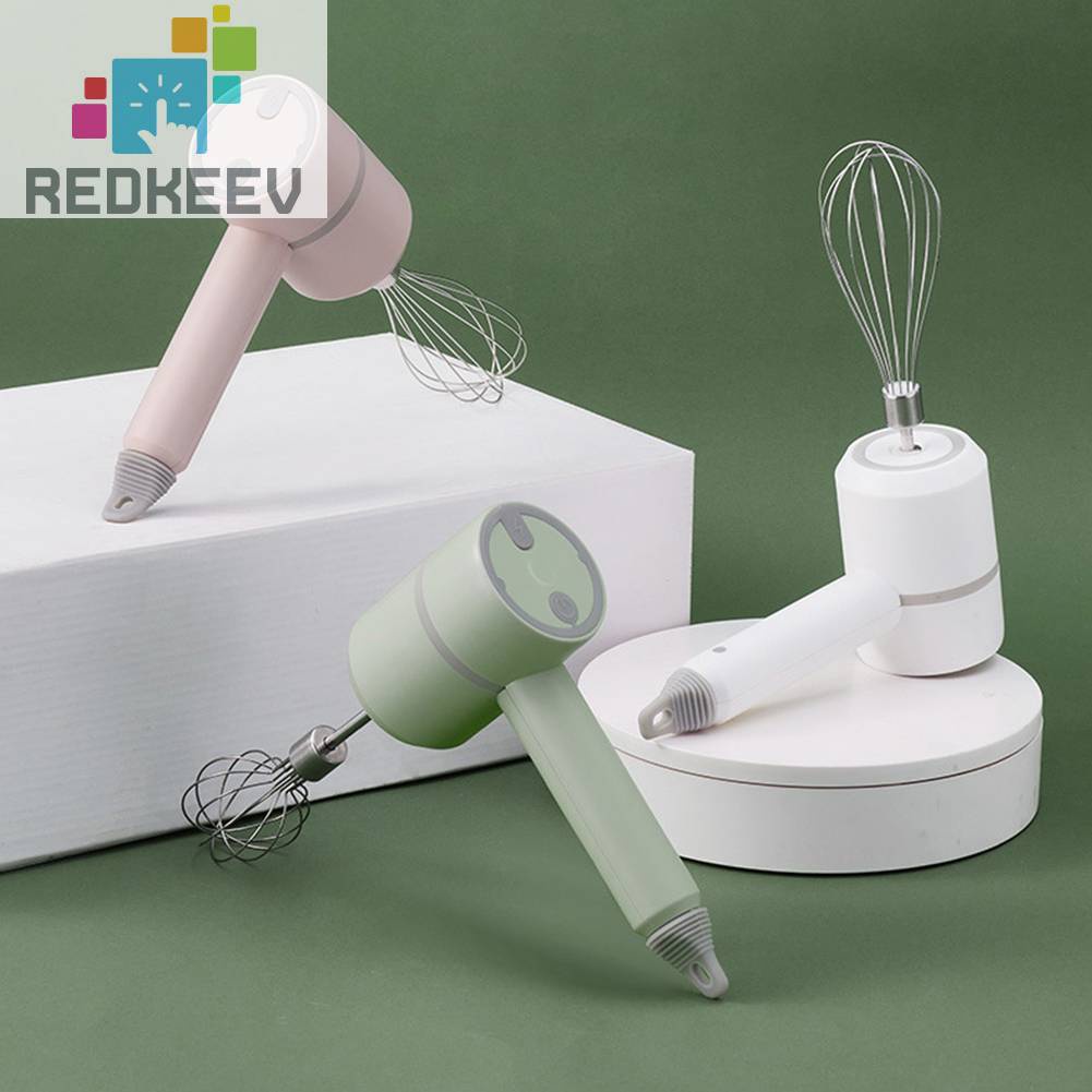 Máy Đánh Khuấy Cà Phê 3 Tốc Độ Tiện Lợi