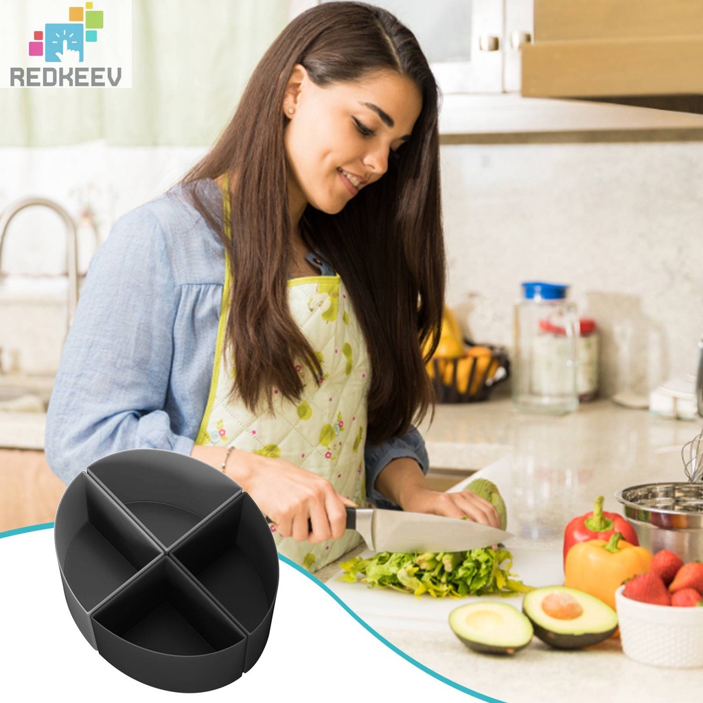 Rổ Lót Nồi Hầm Thức Ăn Tái Sử Dụng Được 6 QT