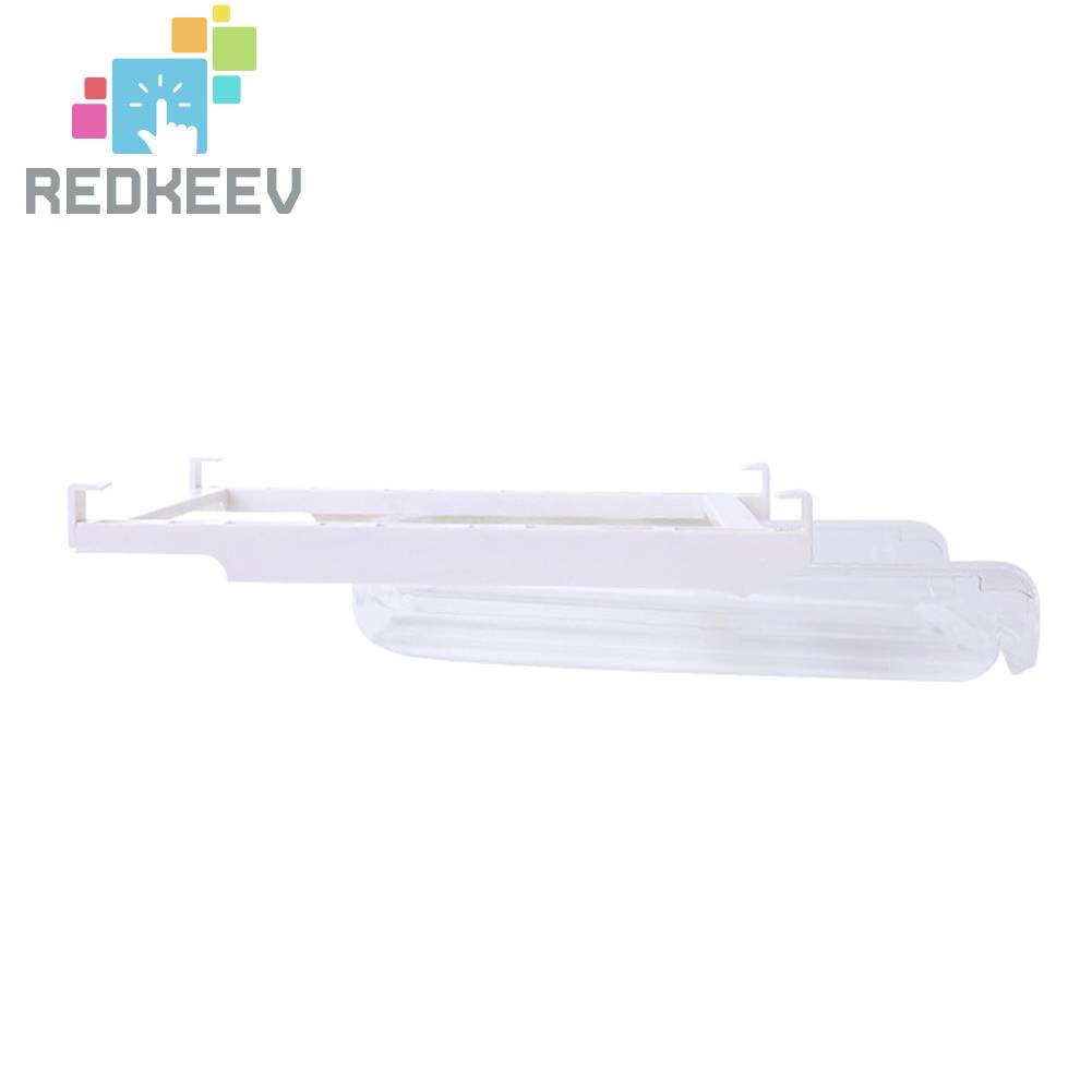 Hộp Đựng Trứng 18 Ngăn Tiện Lợi Cho Tủ Lạnh