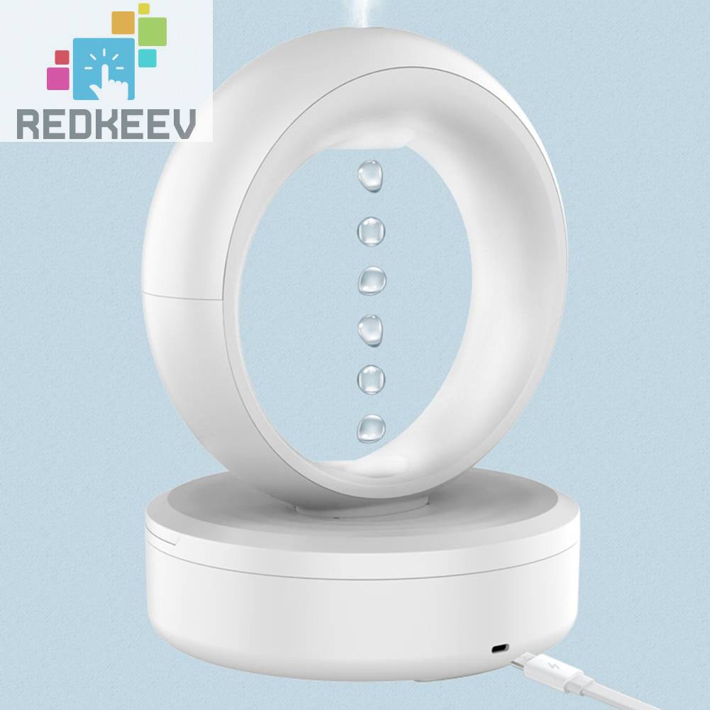 Máy Tạo Độ Ẩm Không Khí Chống Trọng Lực Tiện Dụng Cho Gia Đình