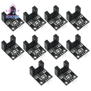 Set 10 mô đun cảm biến hồng ngoại 10mm cho arduino