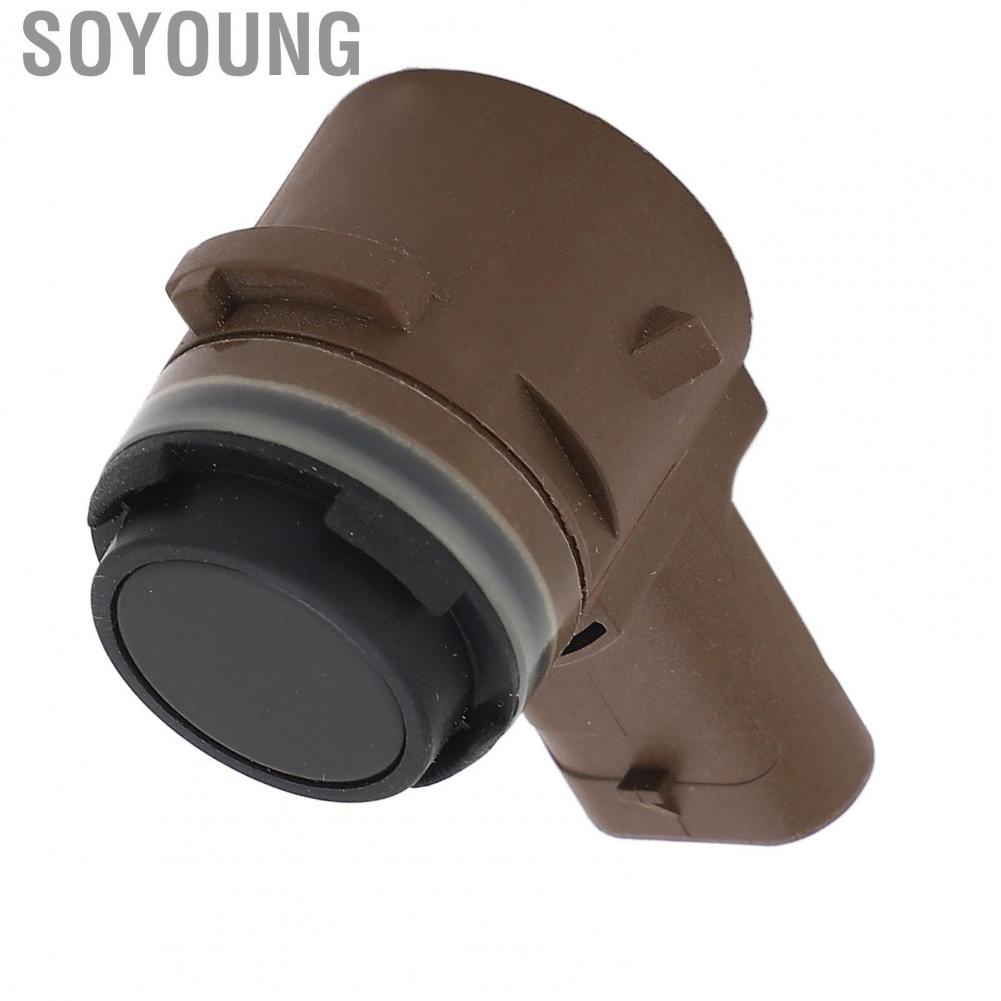 Soyoung Parking Assist   High Strength Bumper Easy To Install 1127502 01 C for Car