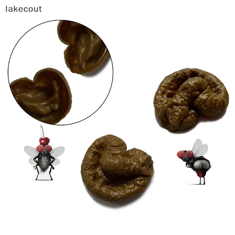 1 Con Người Nhựa Đồ Chơi Đùa Khăm