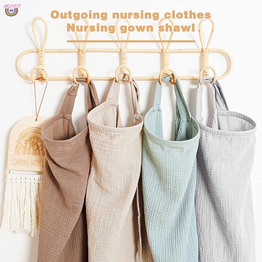 Khăn cotton Mềm Mại Tiện Dụng Cho Mẹ Chăm Sóc Bé