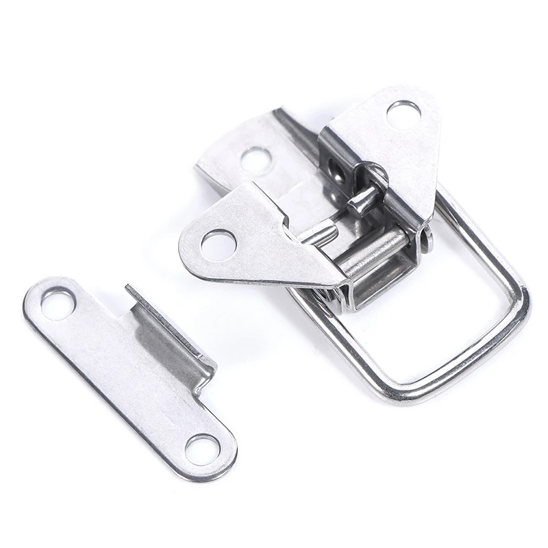 Bản Lề Hộp Công Cụ Bằng Thép Không Gỉ 304 Chất Lượng Cao