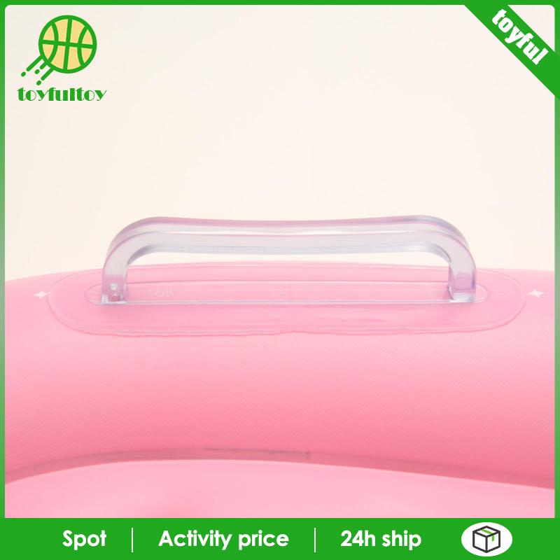 Phao Bơi Bơm Hơi Có Tay Cầm Dành Cho Ván Lướt Sóng