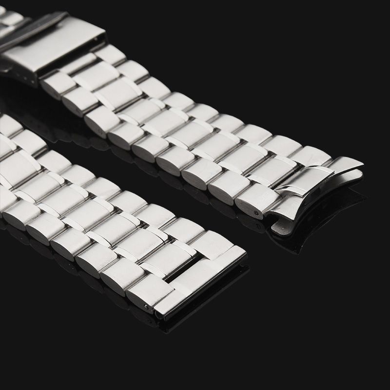 Ốp Điện Thoại Hình SEIKO SEIKO SEIKO No. Vòng Tay Cơ Khí 5 Dây Bằng Thép Không Gỉ SNKM85J1