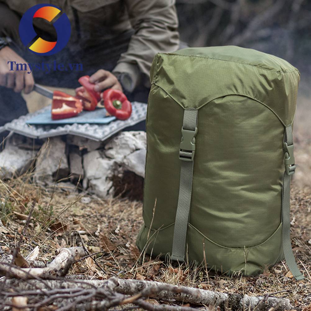 Túi Nén Đựng Đồ Dùng 36L