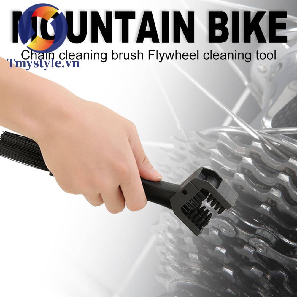 Dụng Cụ Vệ Sinh Xích Xe Đạp Tiện Lợi