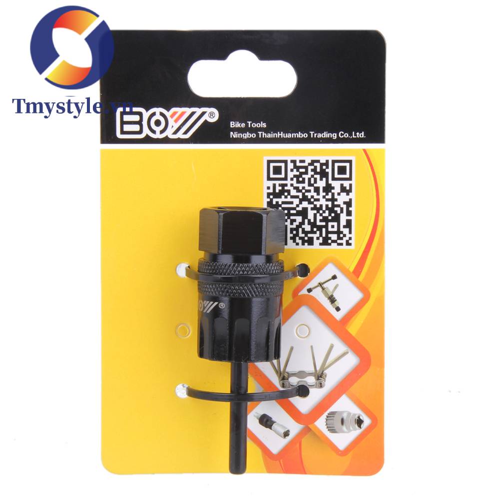 Dụng Cụ Gỡ Bánh Đà Tháo Gỡ Nhanh