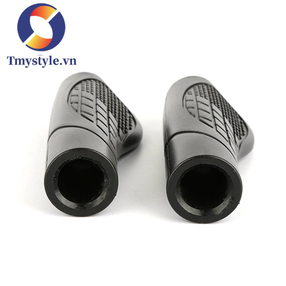 Bộ 2 Vỏ Bọc Tay Lái Xe Điện M365 Chống Trượt
