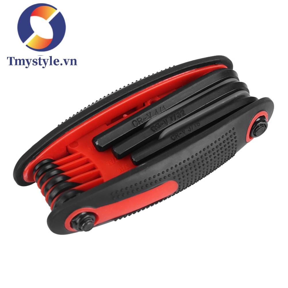 Cờ Lê Lục Giác Sửa Chữa Xe Đạp