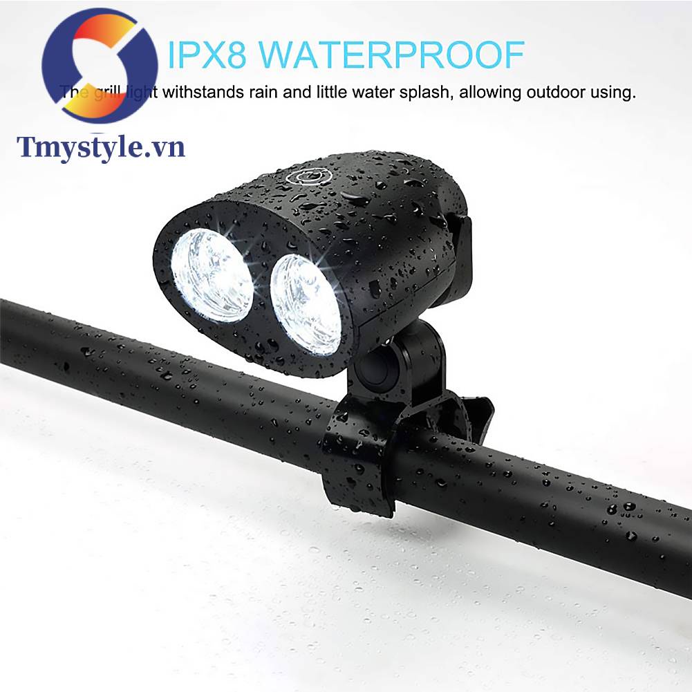 Đèn LED SMD2835 200lm Smd200Lm Cảm Ứng Dùng Cho Lò Nướng BBQ