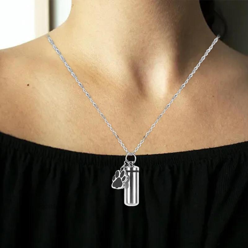 Hộp Urn Tạo Khối Cho Chó Và Mèo