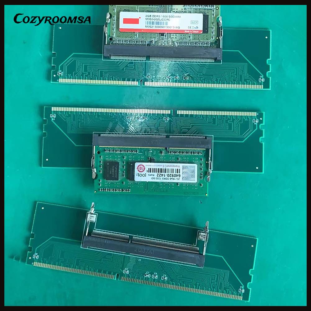 Thẻ Nhớ DDR3 DDR4 DDR5 Cho Laptop Và Desktop