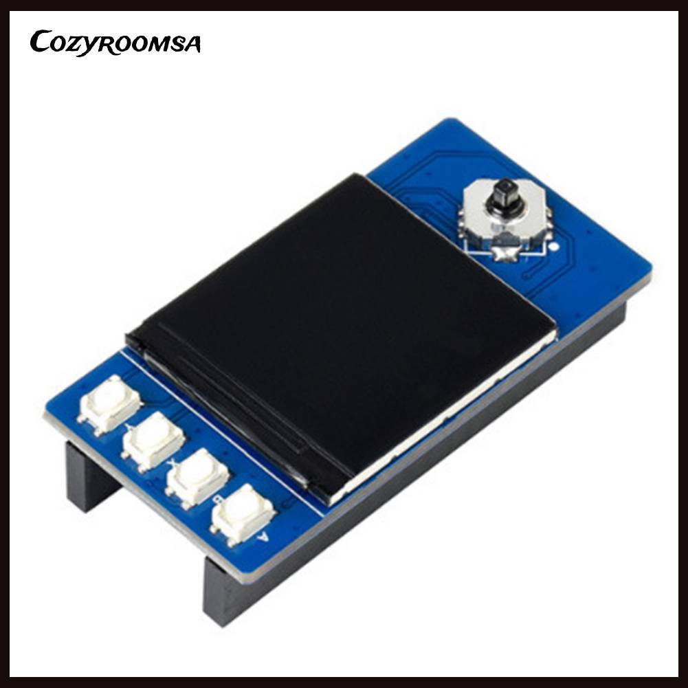 Mô Đun HiểN Thị Giao Diện SPI 1.3inch IPS ST7789 Chuyên DụNg