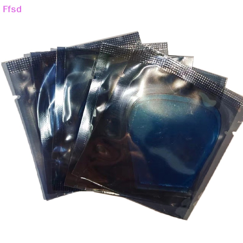 Miếng Dán Gel Massage Cơ Thể EMS Thay Thế Chuyên Dụng