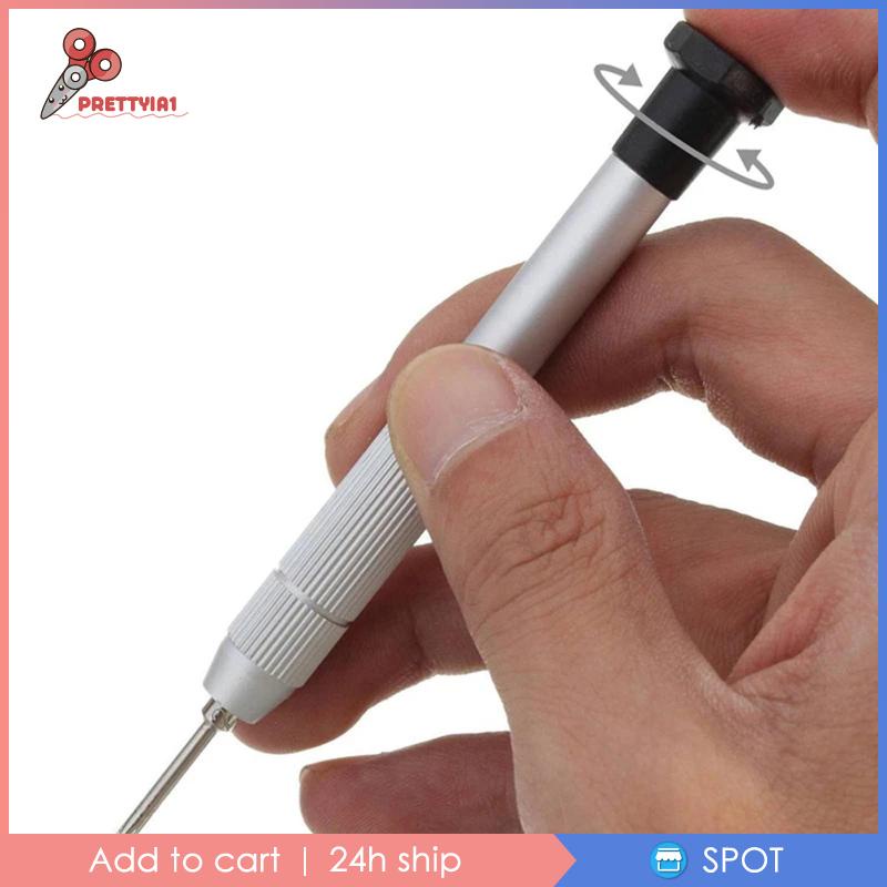 Tua Vít Chính Xác Chuyên Dụng Cho Sửa Chữa Đồng Hồ Điện Tử