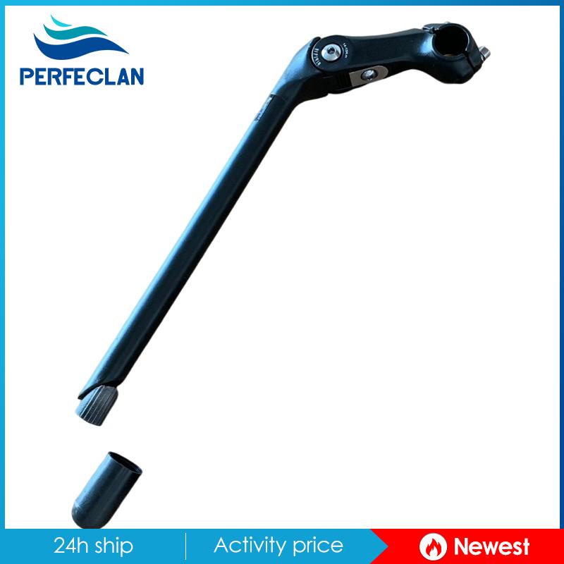 Ống Nối Dài Cổ Ngỗng 22.2mm Cho Xe Đạp