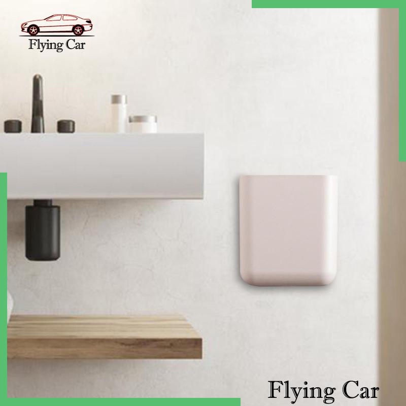 Giá Đỡ Điều Khiển Từ Xa / Điện Thoại Gắn Tường Tiện Dụng Cho Phòng Ký Túc Xá