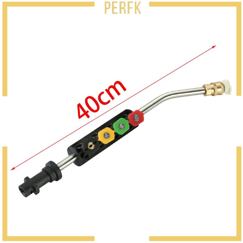 Đầu Nối Dài Vòi Nước Kèm 5 Vòi Xịt Chuyên Dụng Cho Máy Giặt