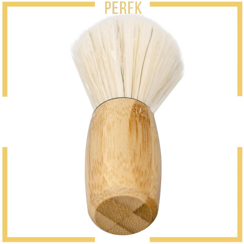 Cọ Cạo Râu Chuyên Dụng Chất Lượng Cao