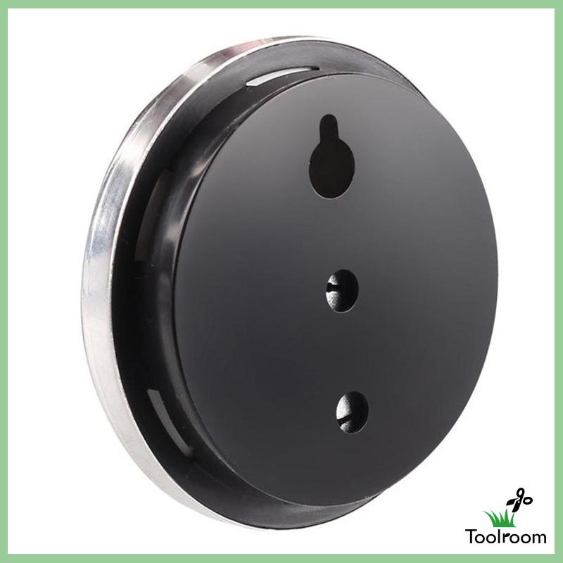 Đồng Hồ Đo Nhiệt Độ Và Độ Ẩm