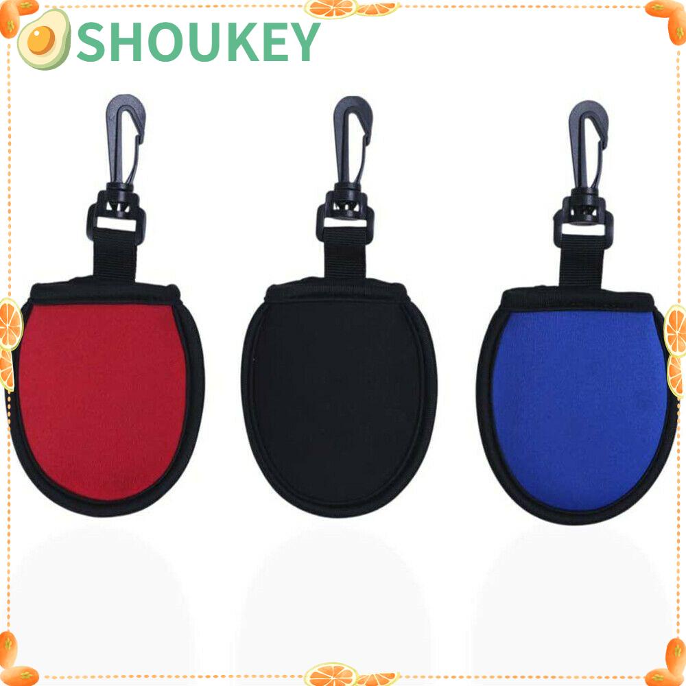 SHOUKEY Túi Đựng Bảo Vệ Bóng Golf Tiện Dụng