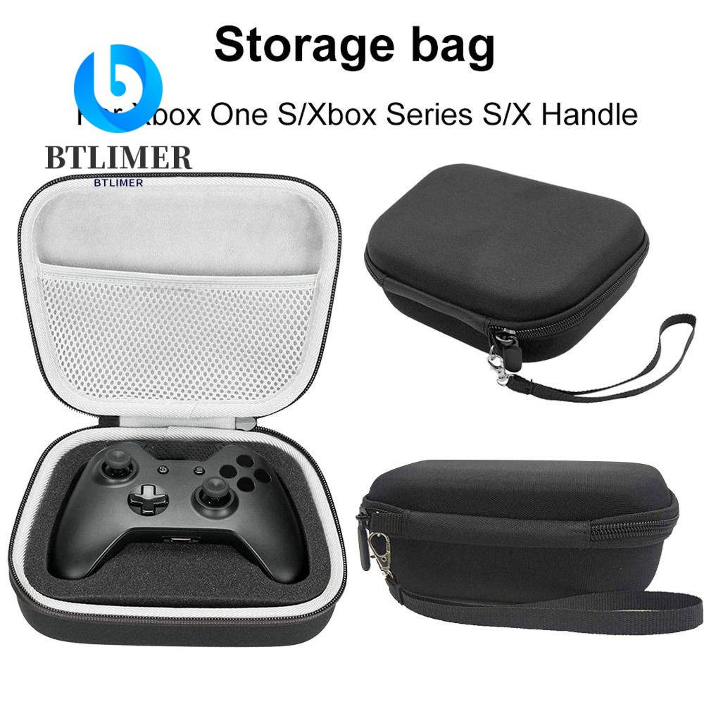BTLIMER Túi Đựng Tay Cầm Chơi Game Xbox One S