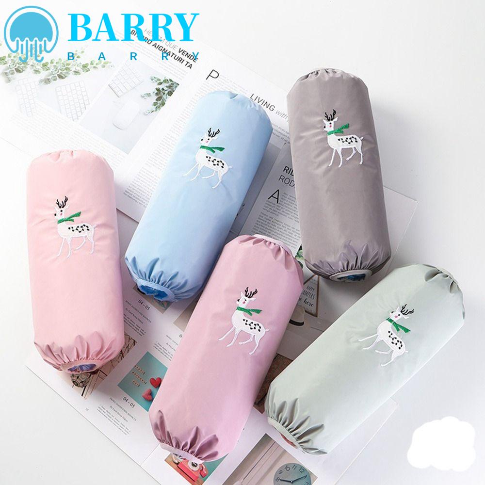 BARRY Tạp Dề Chống Dầu Mỡ Tiện Lợi Cho Nhà Bếp