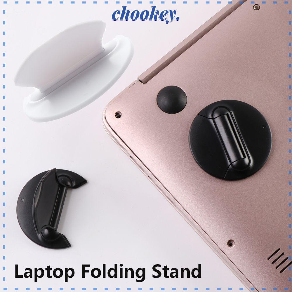 CHOOKEY Giá Đỡ Laptop Notebook Để Bàn Có Thể Gấp Gọn Tiện Dụng