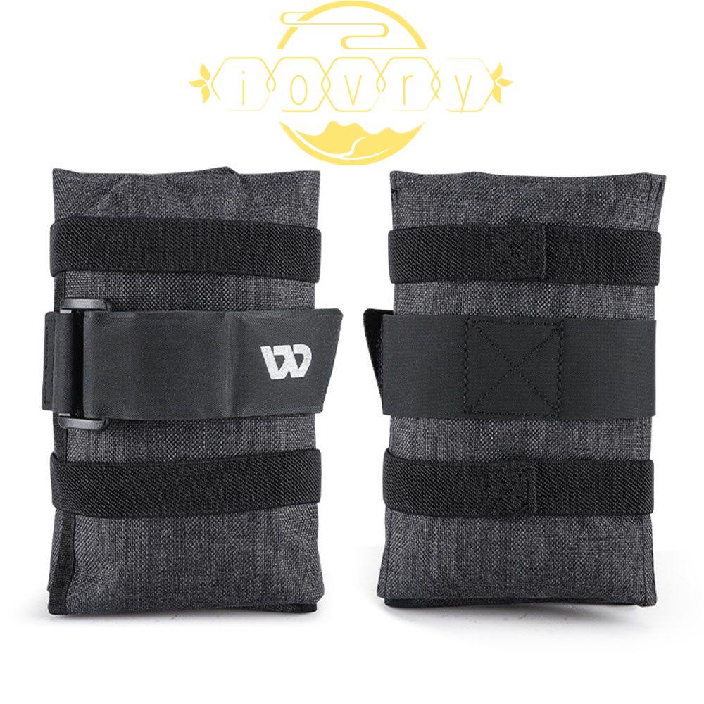 IVORY Túi Đựng Vật Dụng Tiện Lợi Gắn Yên Xe Đạp