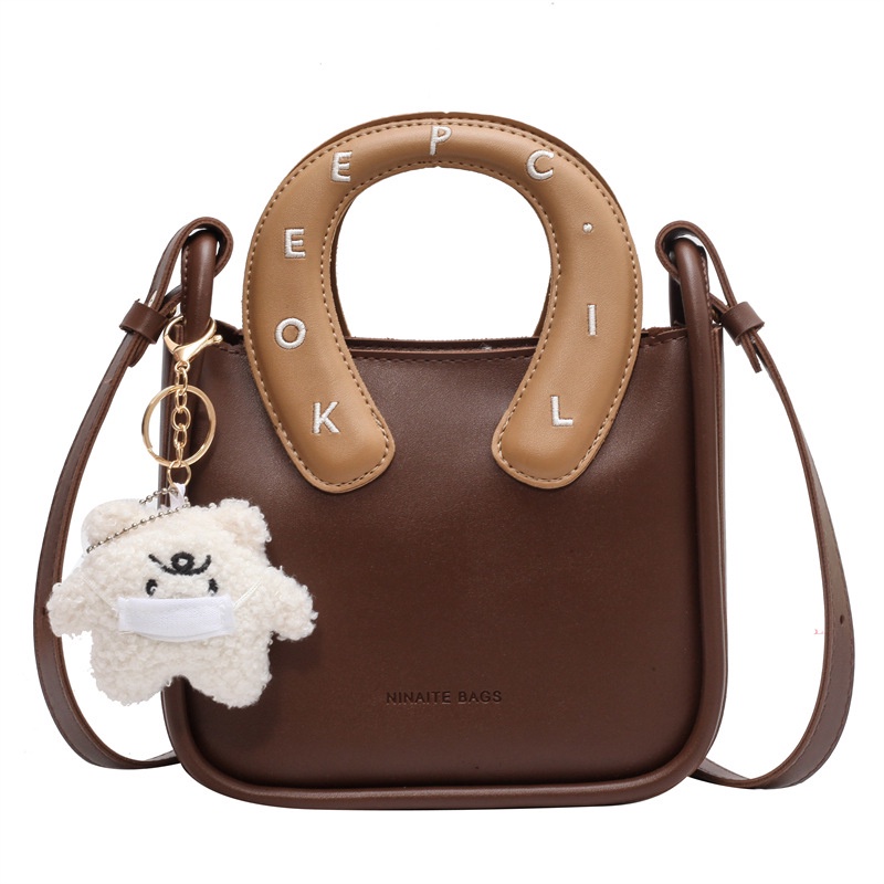 Túi Xách Nữ Đeo Chéo Thời Trang Hàn Quốc Mới